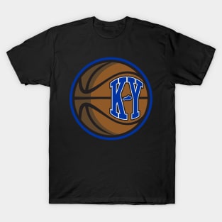 Kentucky Basketball T-Shirt